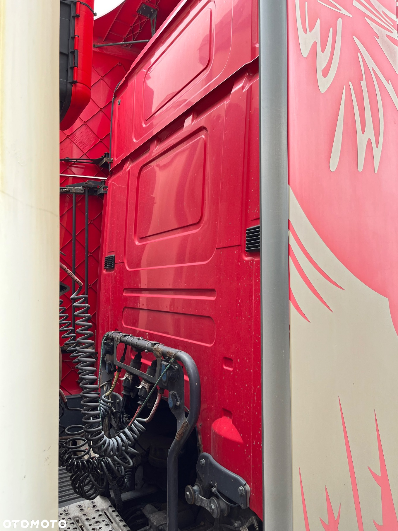 Scania R440 XPI - 12