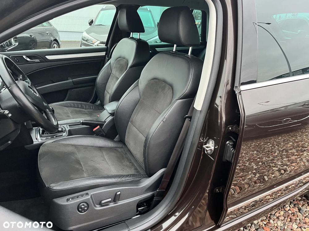 Skoda Superb - 13