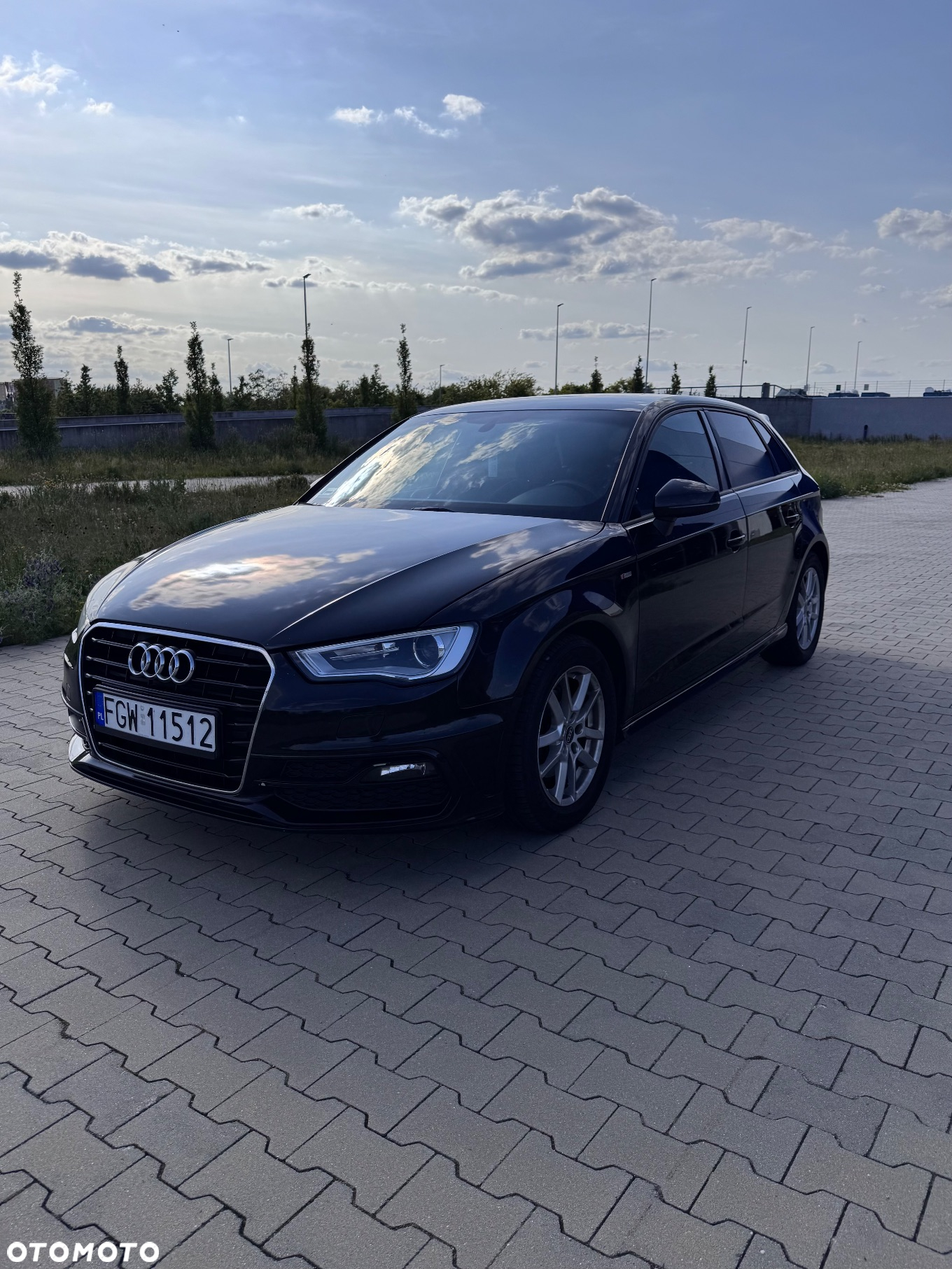 Audi A3 - 14