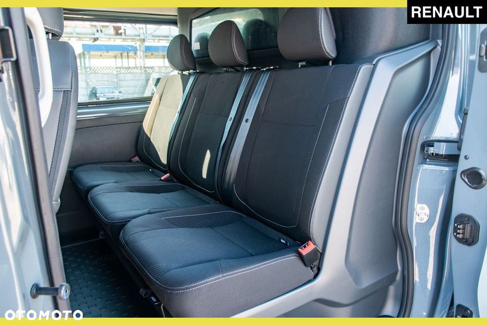 Renault Trafic L2H1 Zabudowa Brygadowa 2.0 150KM - 16