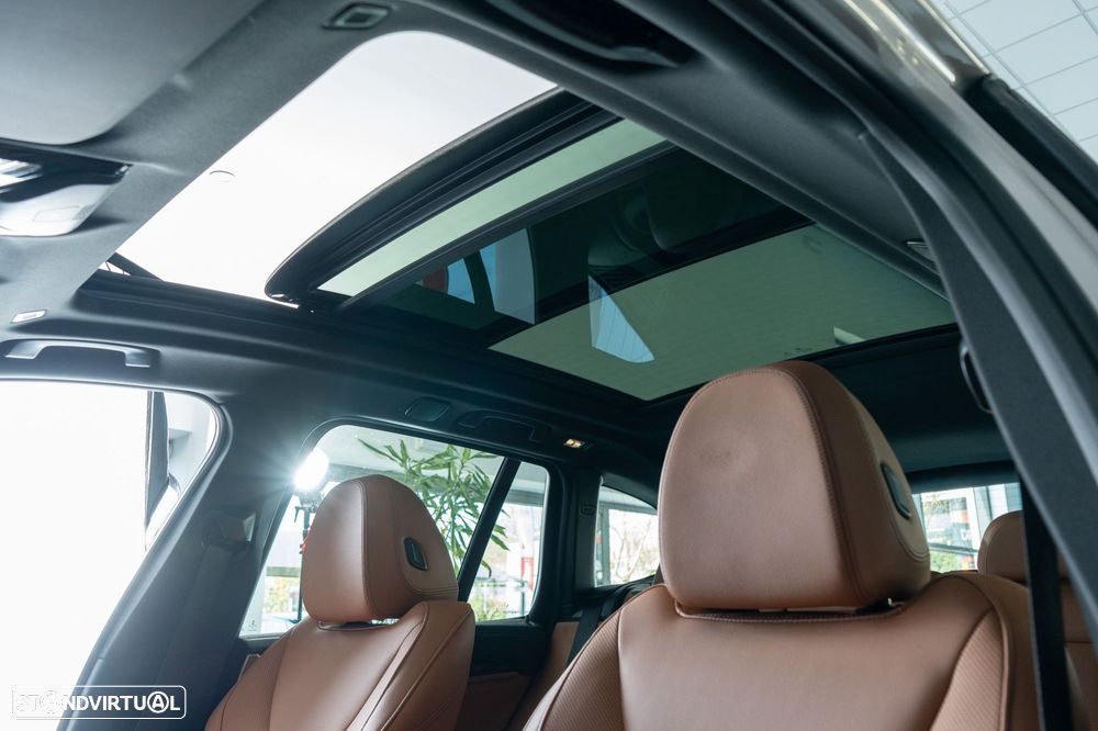 BMW iX3 M Sport Inspiring - 21