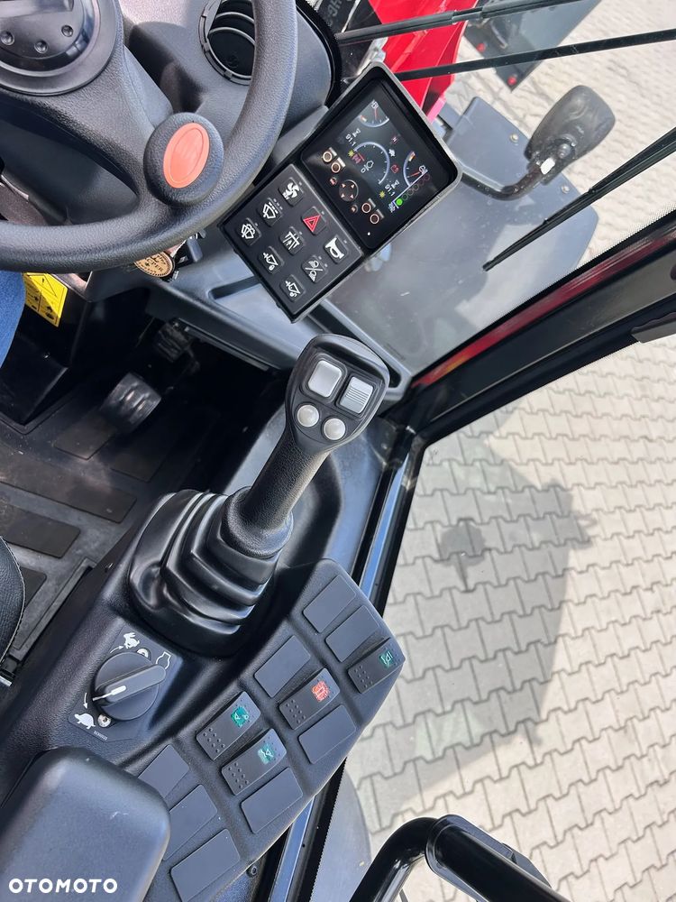 Manitou MLA-T 516-75 H - Comfort - 10