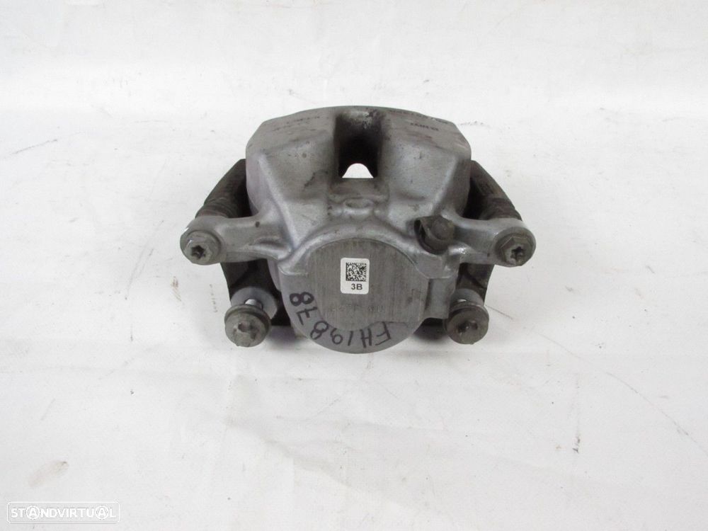 Pinça De Travão Esquerdo/Frente Seminovo/ Original BMW 5 (G30, F90)/BMW 5 Tourin... - 3