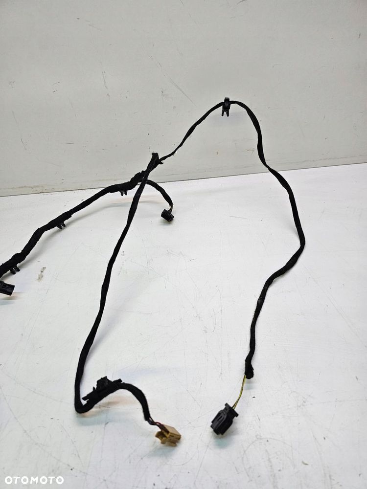 WIĄZKA INSTALACJA BOCZKA AUDI A6 C7 4G5971035BM - 2