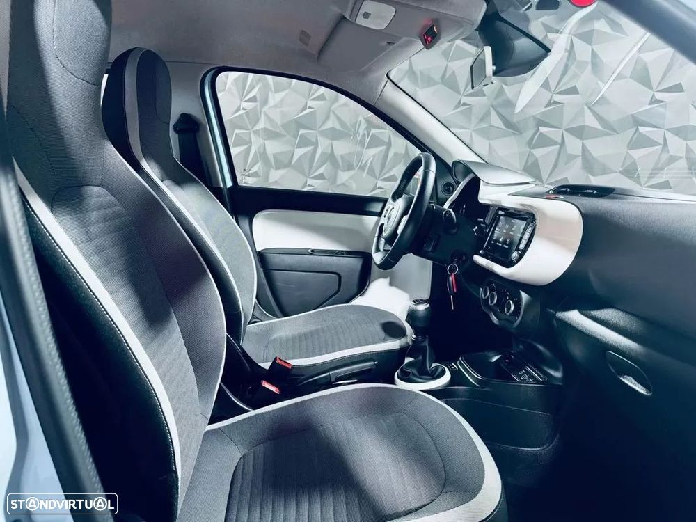 Renault Twingo - 16