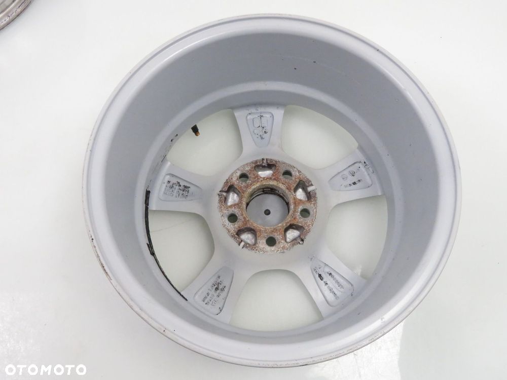 Alufelgi 16'' Audi VW Mercedes Skoda 5x112 - 3