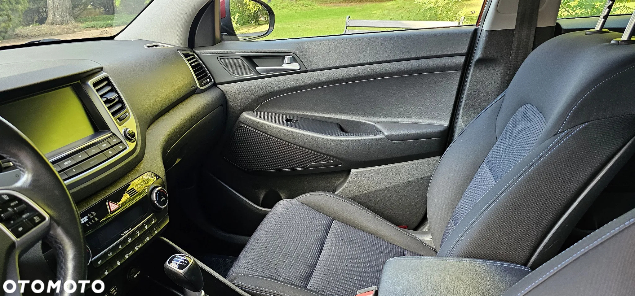 Hyundai Tucson 1.6 T-GDI Comfort 2WD - 37