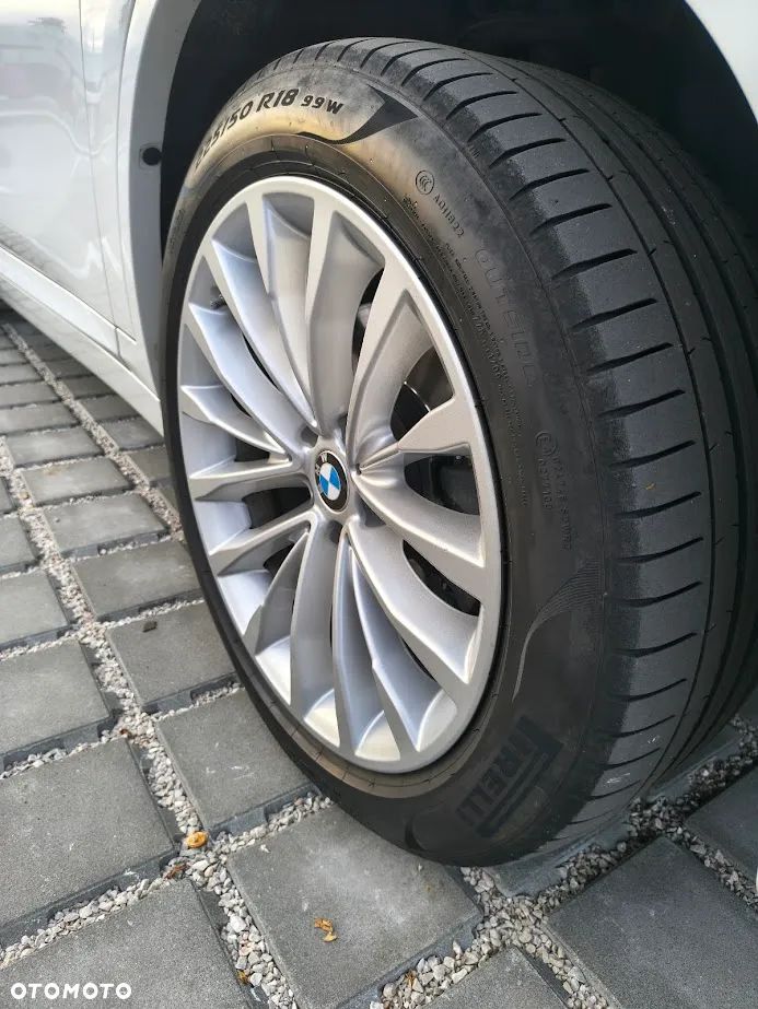 BMW X1 sDrive18d M Sport - 16