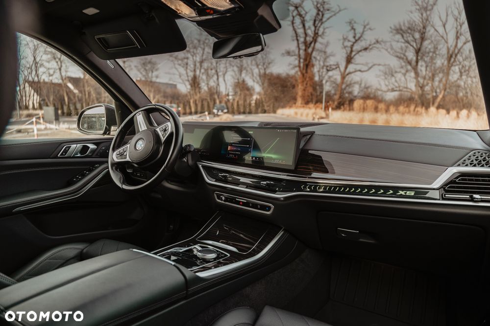 BMW X5 xDrive30d sport - 20
