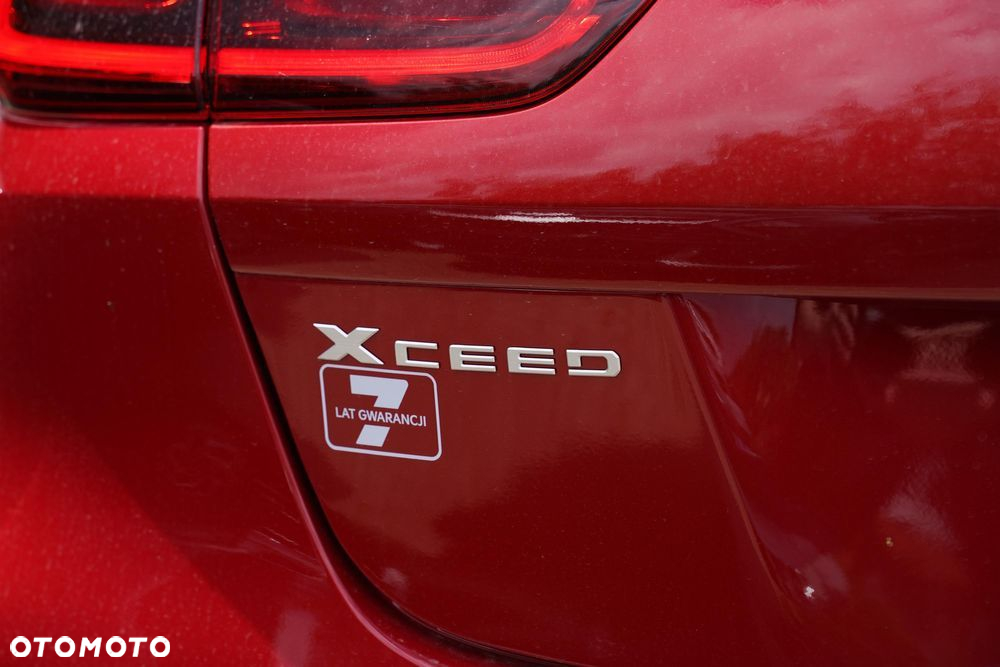 Kia XCeed 1.5 T-GDI M DCT - 17
