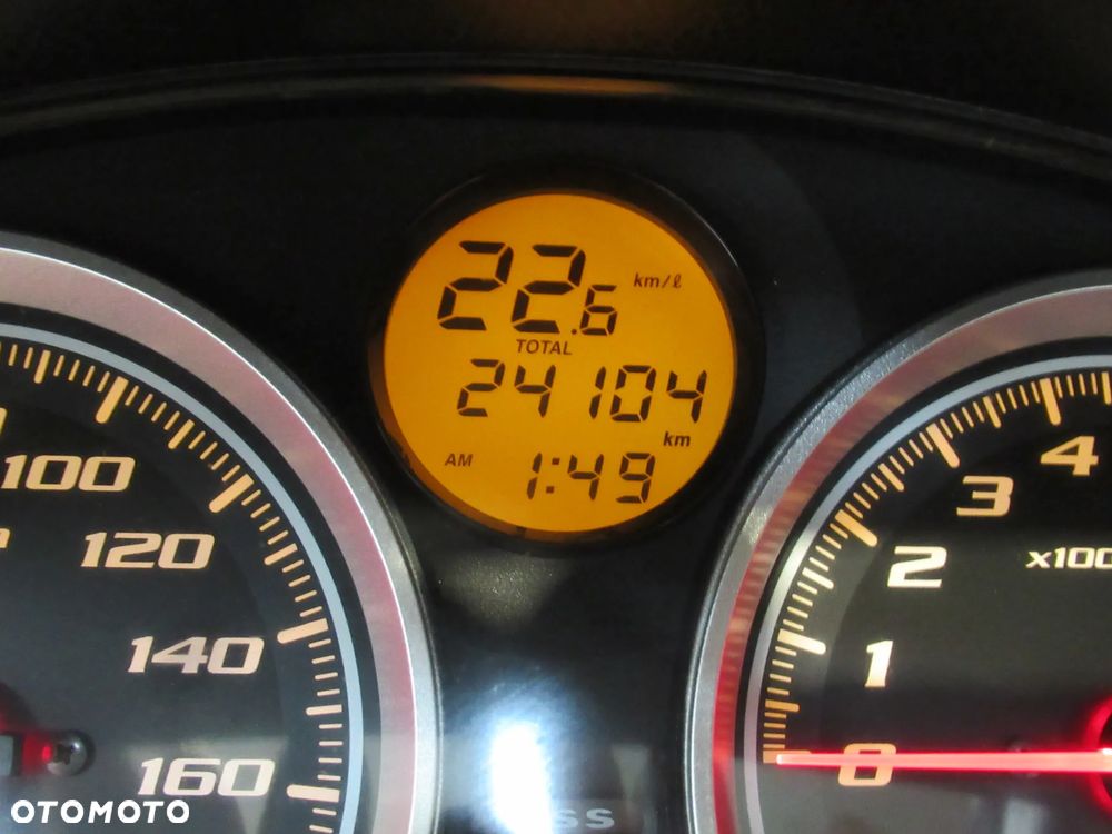 Honda SW-T400 - 13
