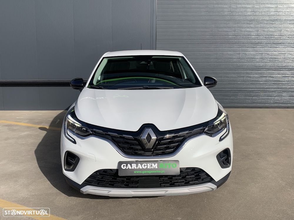 Renault Captur 1.0 TCe Intens - 4