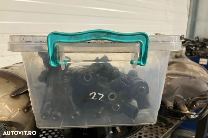 SET INJECTOARE 2.4 DIESEL  0445110078 Volvo XC90 1 [2002 - 2006] Cros - 3