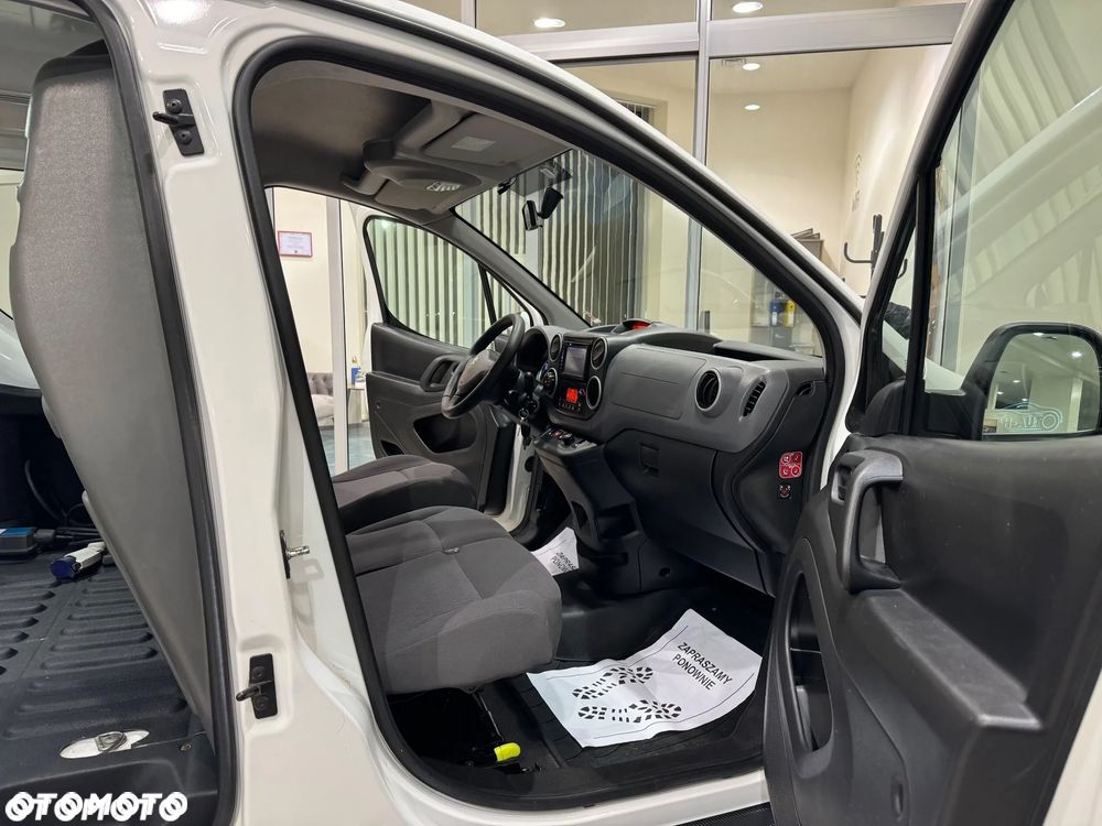 Peugeot Partner - 27