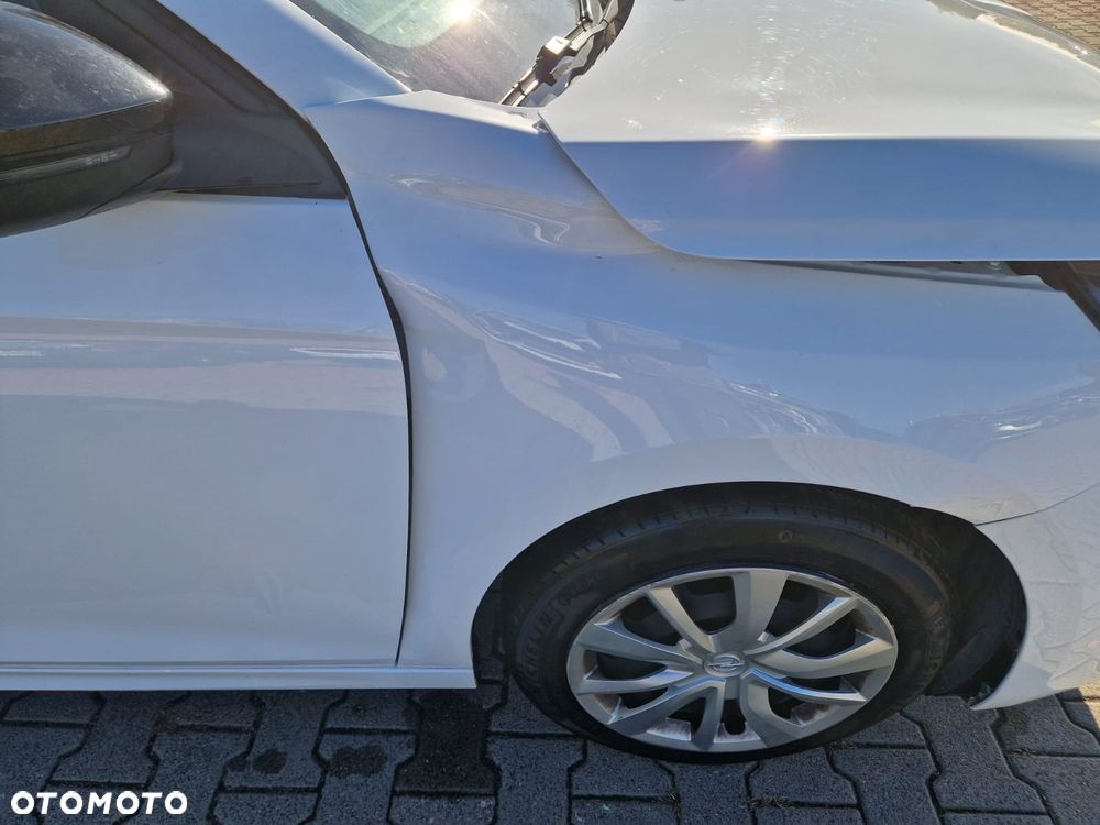 Opel Corsa 1.2 Edition S&S - 10