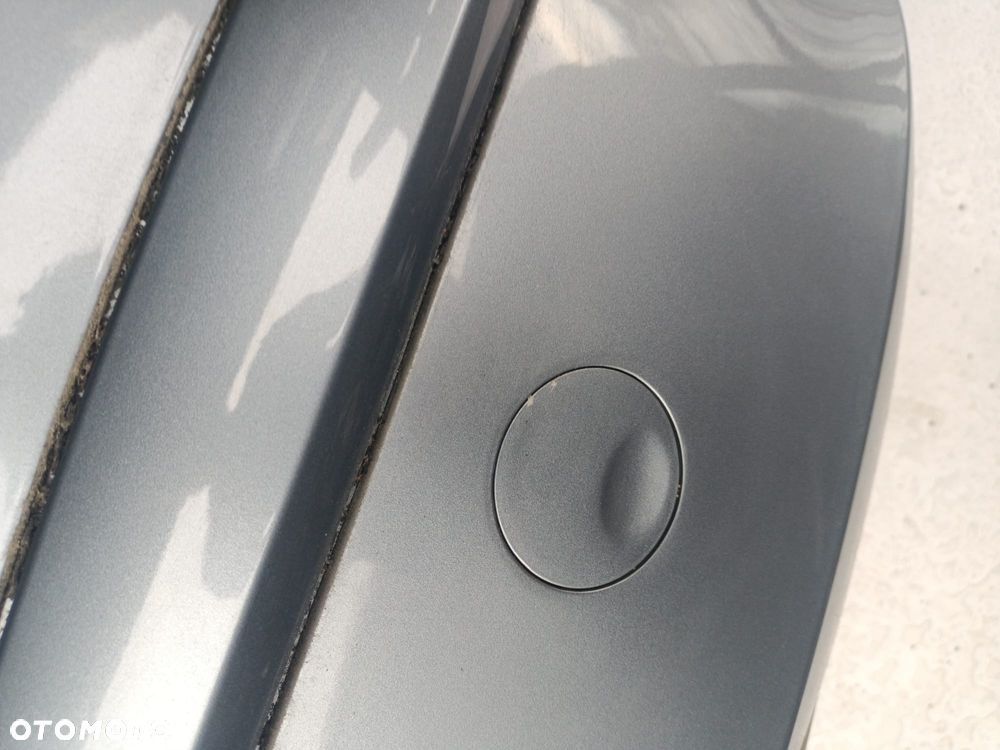 ZDERZAK TYLNY - OPEL ASTRA H /III HATCHBACK 5 DRZWI- KOLOR Z163 - 2