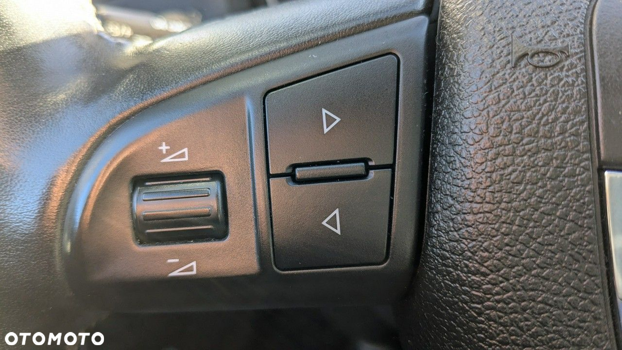 Skoda Octavia - 27