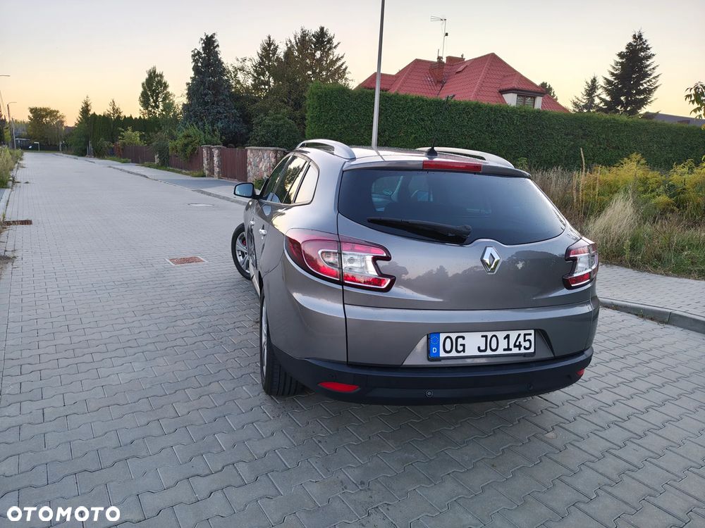 Renault Megane TCe 180 Luxe - 22