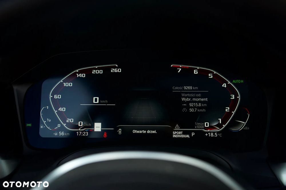 BMW Seria 4 M440i xDrive - 25