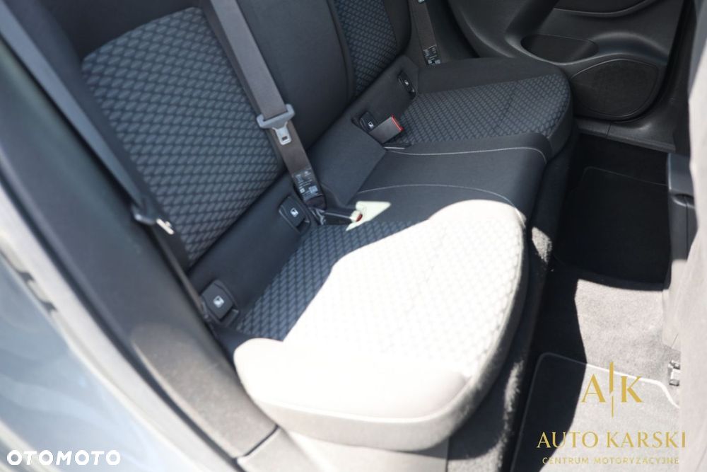 Opel Astra - 32