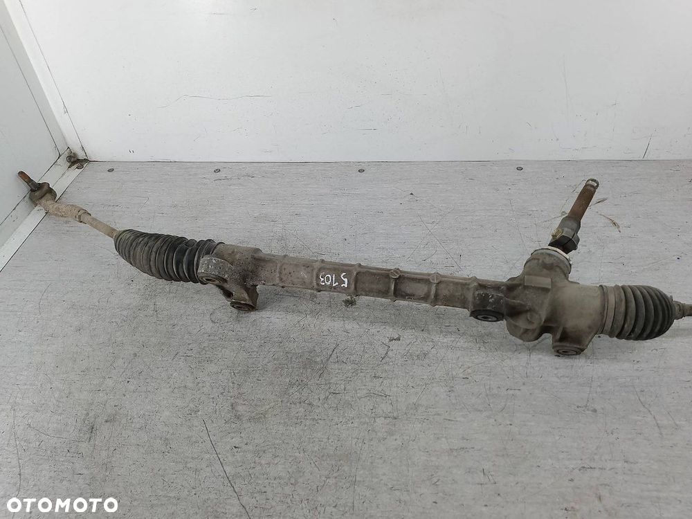 MAGLOWNICA PRZEKŁADNIA KIEROWNICY TOYOTA COROLLA IX E12 KOYO 2.0 D-4D - 7