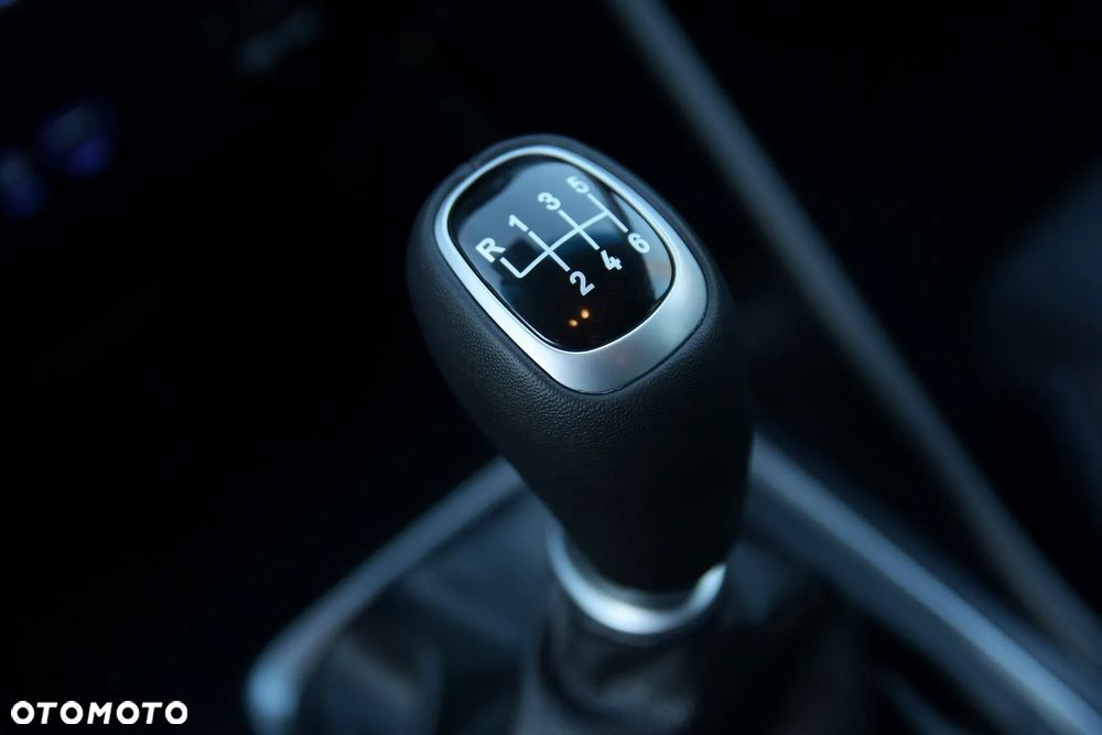 Hyundai Tucson 1.6 Turbo 2WD Style - 31