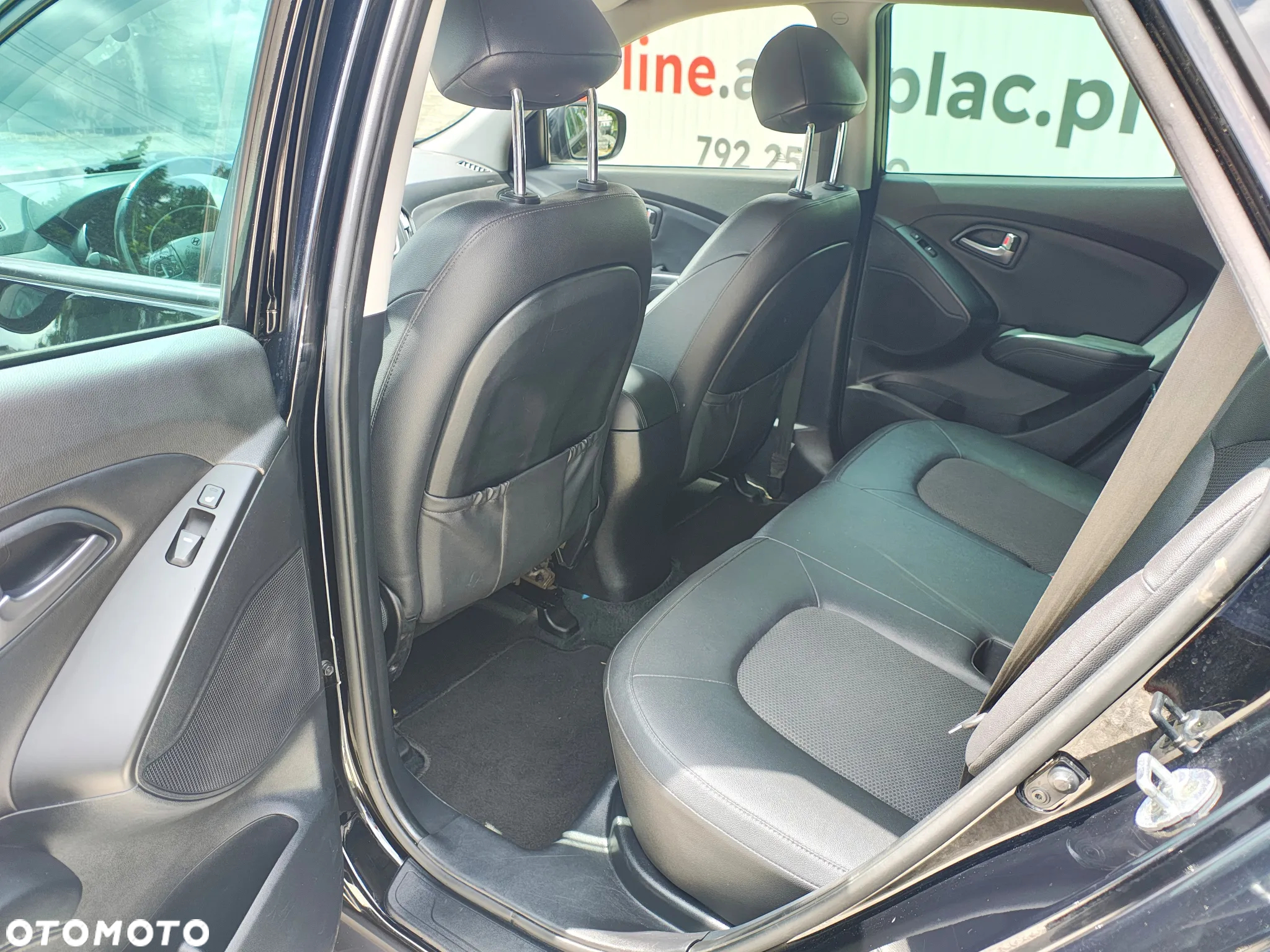 Hyundai ix35 1.6 GDI Premium 2WD - 17