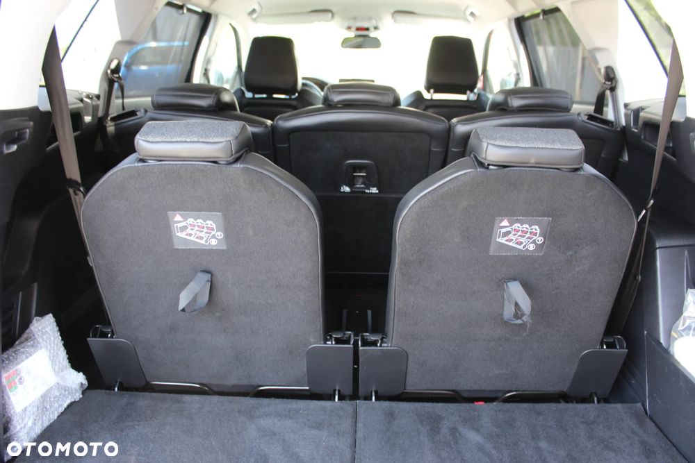 Peugeot 5008 BlueHDi 120 Allure - 11
