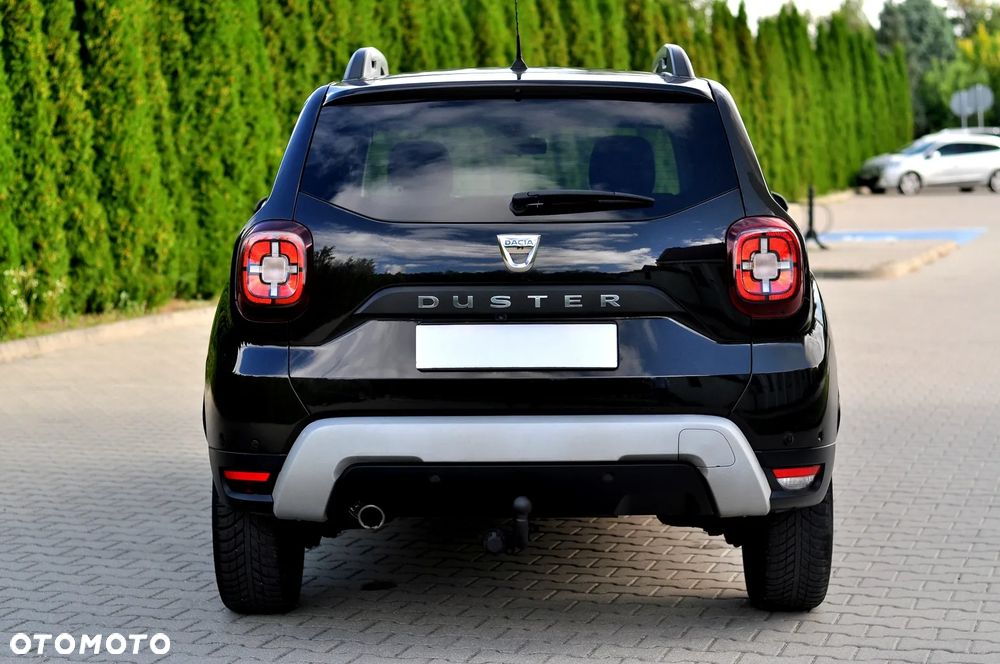 Dacia Duster 1.6 SCe Prestige - 13