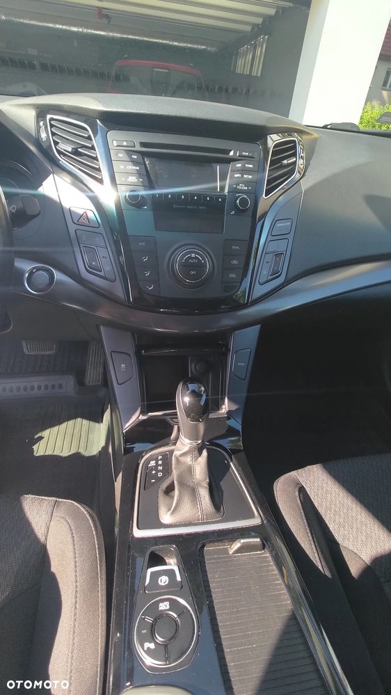 Hyundai i40 1.7 CRDi Comfort - 5