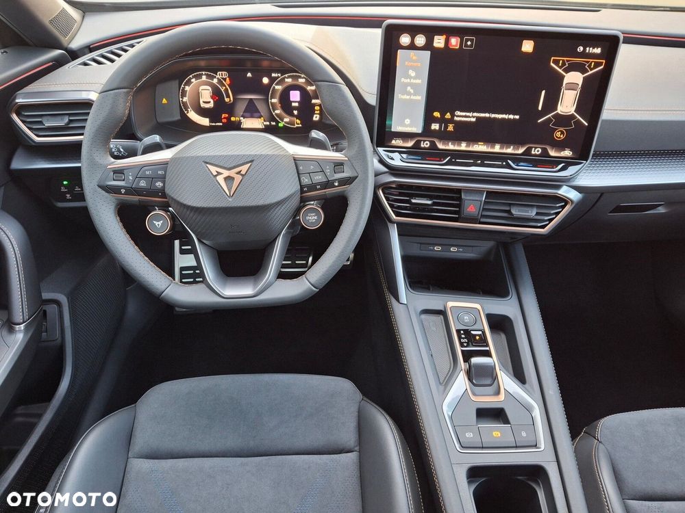 Cupra Formentor 2.0 TSI 4Drive DSG - 26