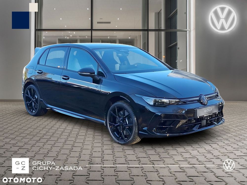 Volkswagen Golf - 7