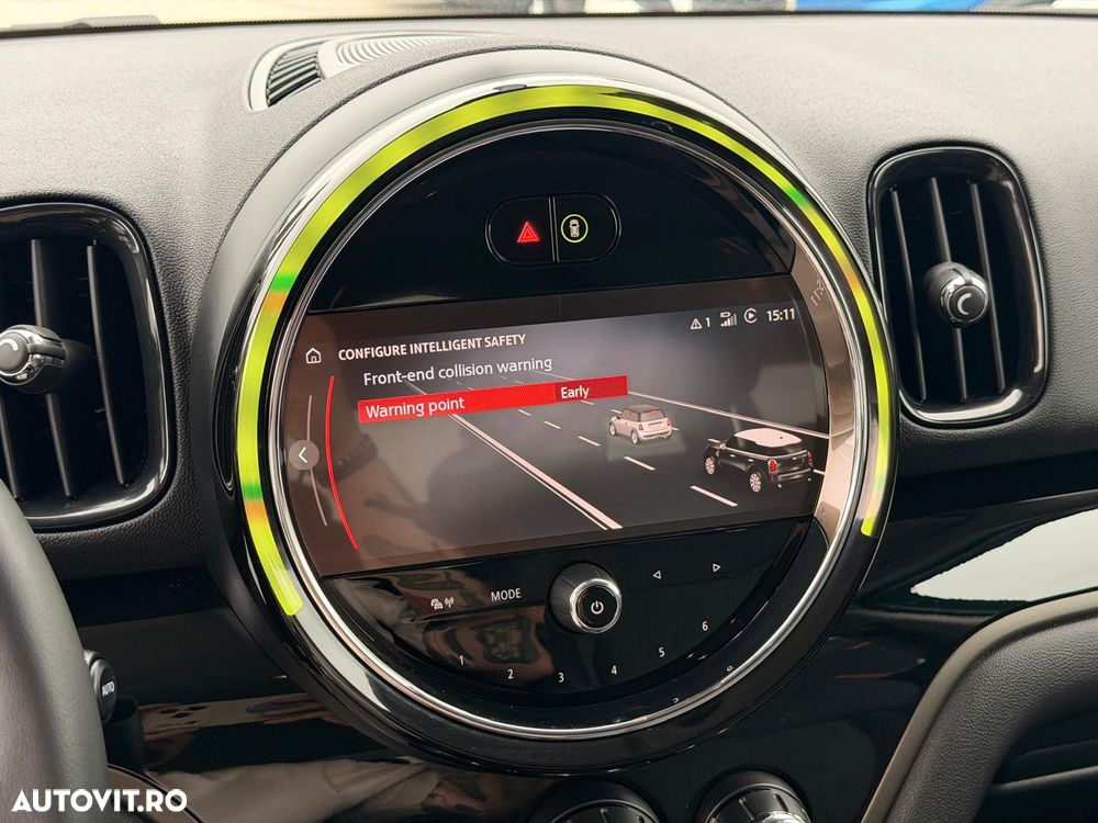 Mini Countryman Cooper ALL4 AT - 27