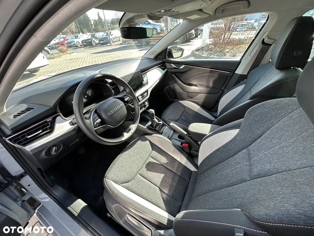 Skoda Scala 1.0 TSI Edition 130 - 16