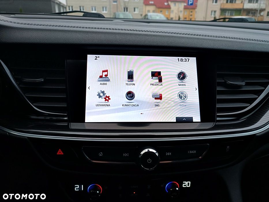 Opel Insignia 2.0 Exclusive - 28