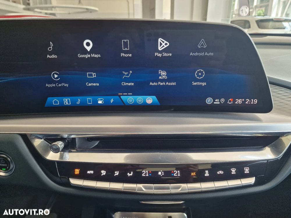 CADILLAC Lyriq 2024 — imagine 20