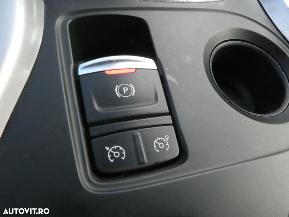 Renault Kadjar BLUE dCi 115 EDC BUSINESS EDITION - 21