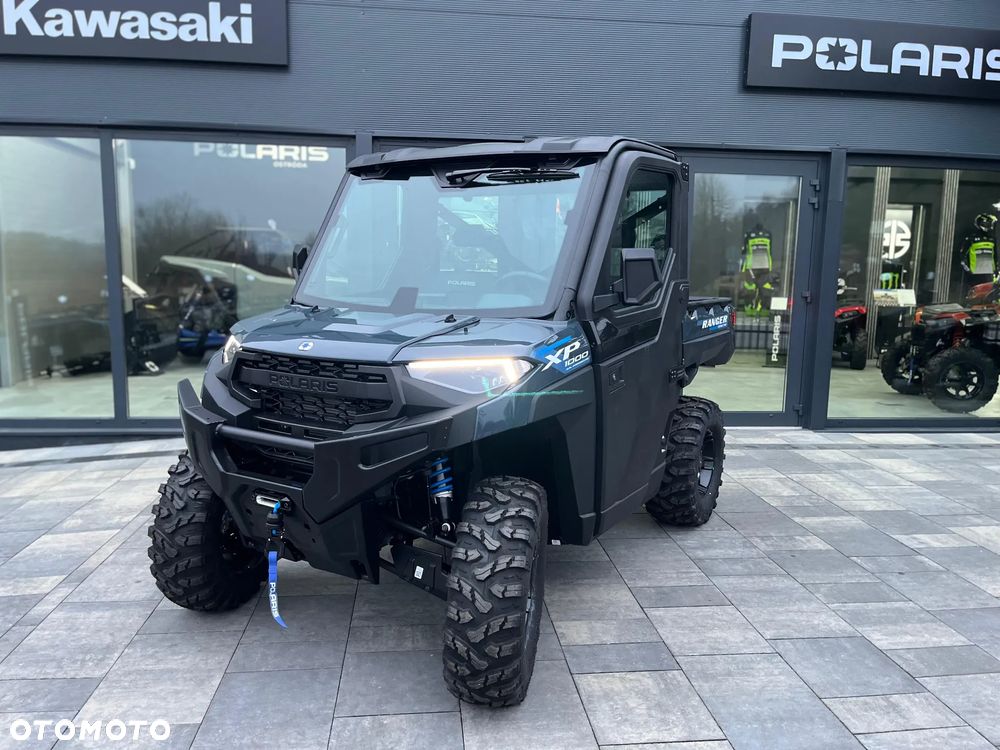 Polaris Ranger XP - 16