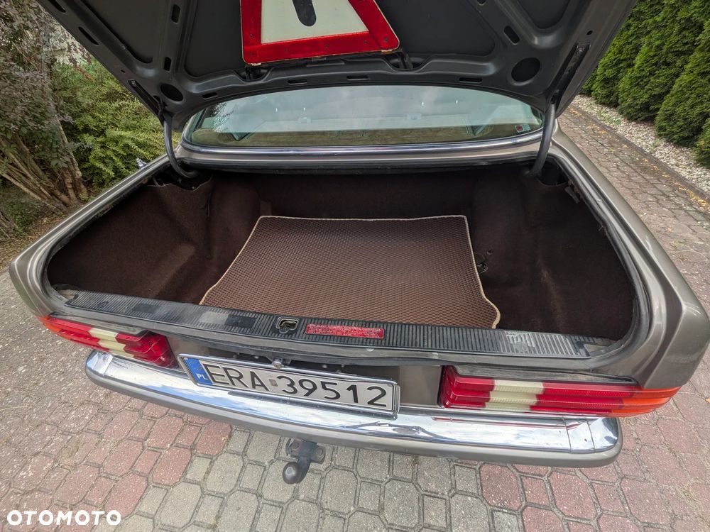 Mercedes-Benz Klasa S - 20