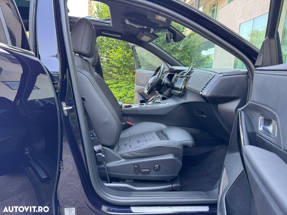 DS Automobiles DS 7 Crossback - 16