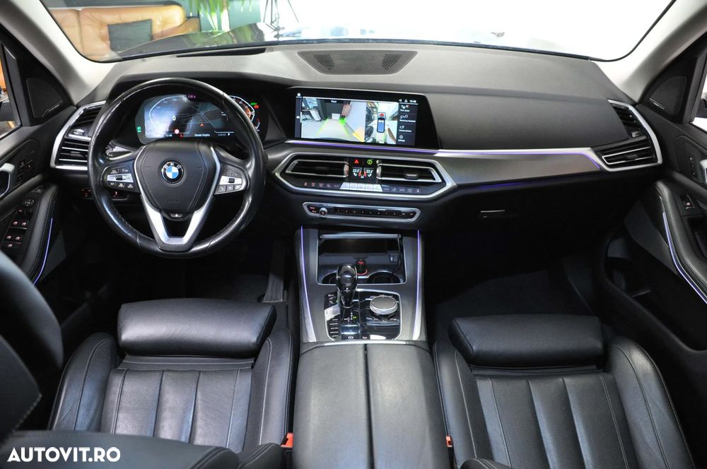 BMW X5 - 31