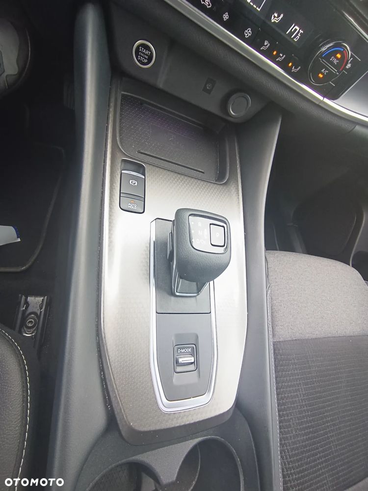 Nissan Qashqai - 27