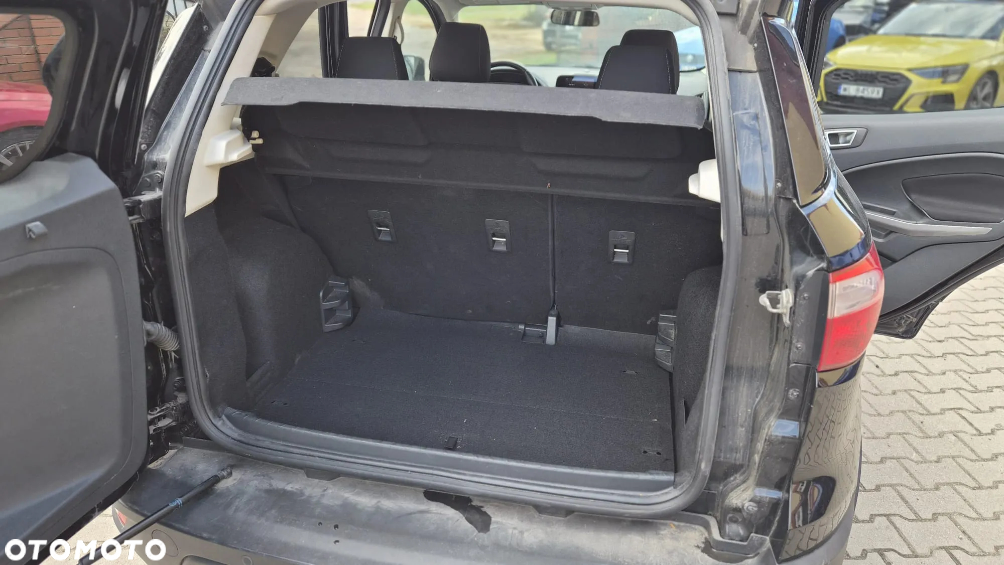 Ford EcoSport - 17