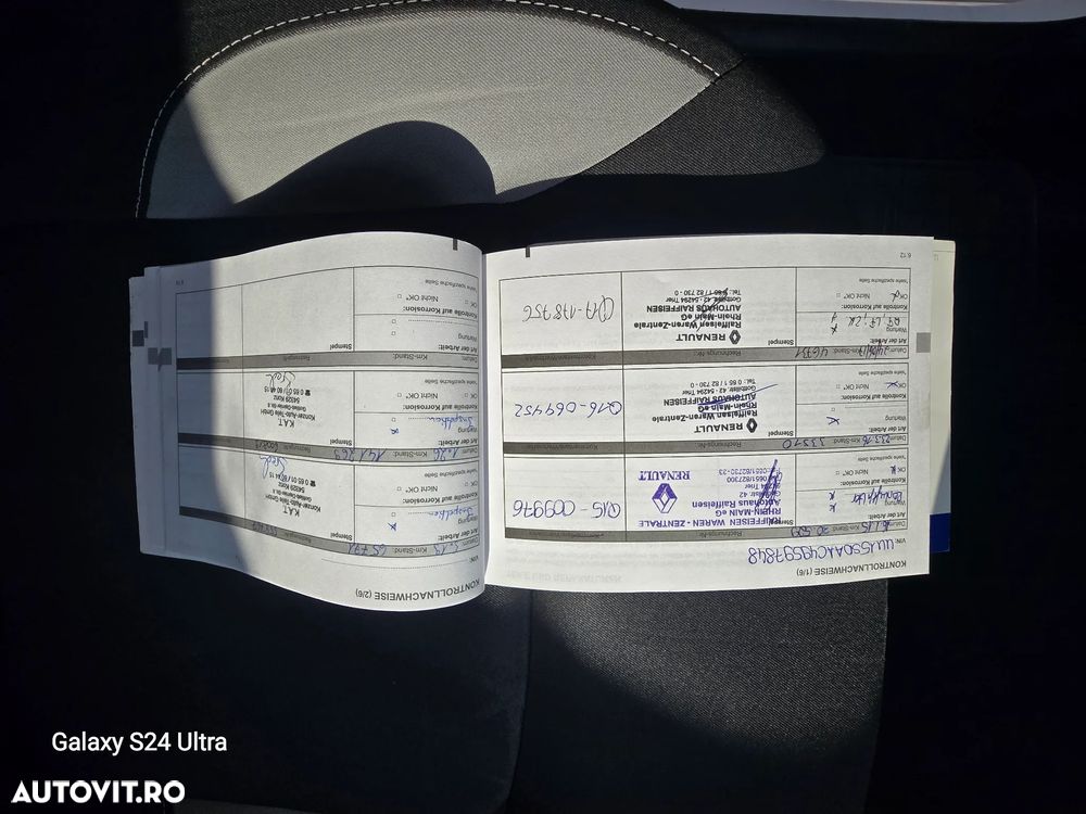 Dacia Sandero 0.9 Stepway - 12
