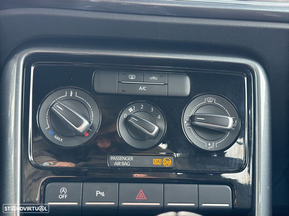 VW New Beetle 2.0 TDI - 12