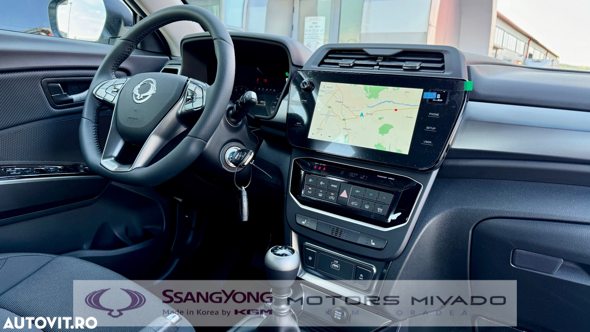 SsangYong Tivoli - 5