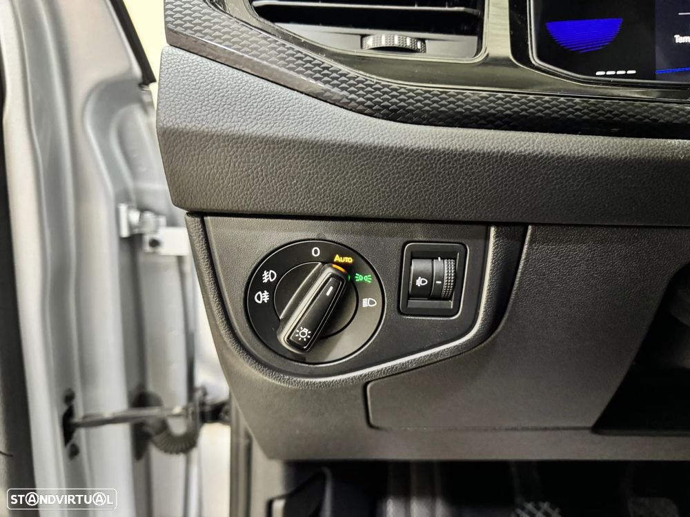 VW Polo 1.0 TSI Style - 12
