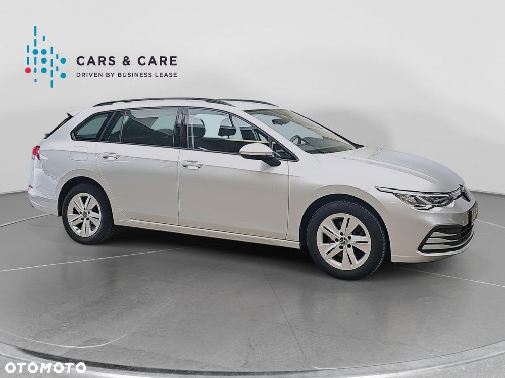 Volkswagen Golf Variant 1.5 TSI EVO Life - 24