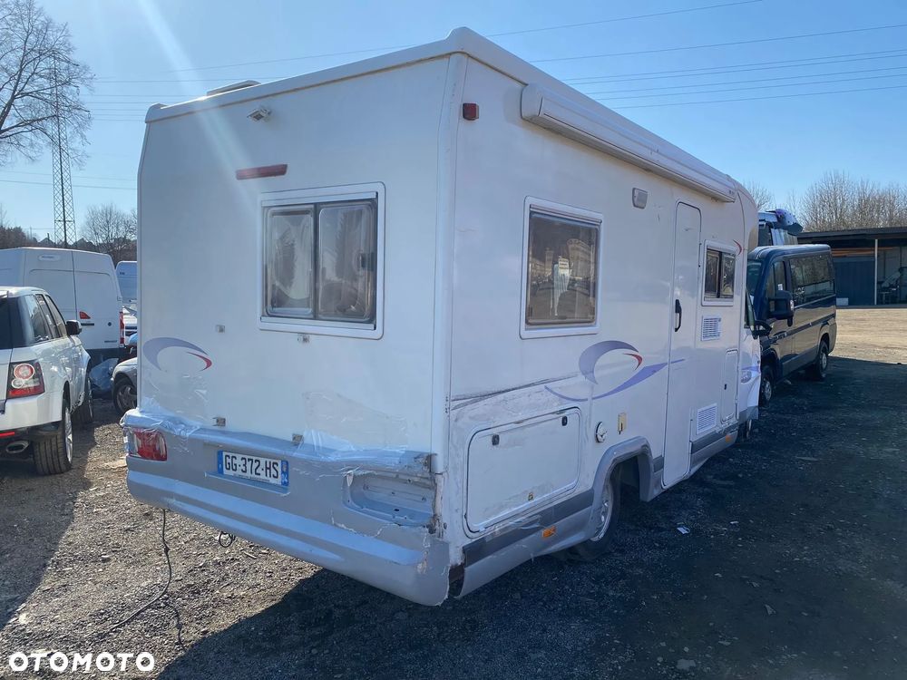 Citroën Jumper Challenger 304 - 4