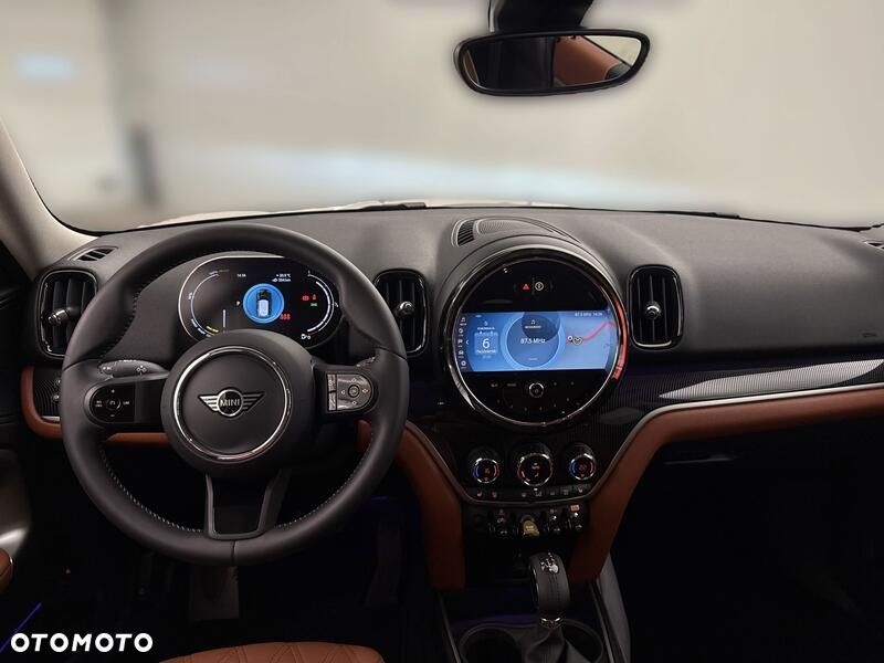 MINI Countryman Cooper SE ALL4 - 13